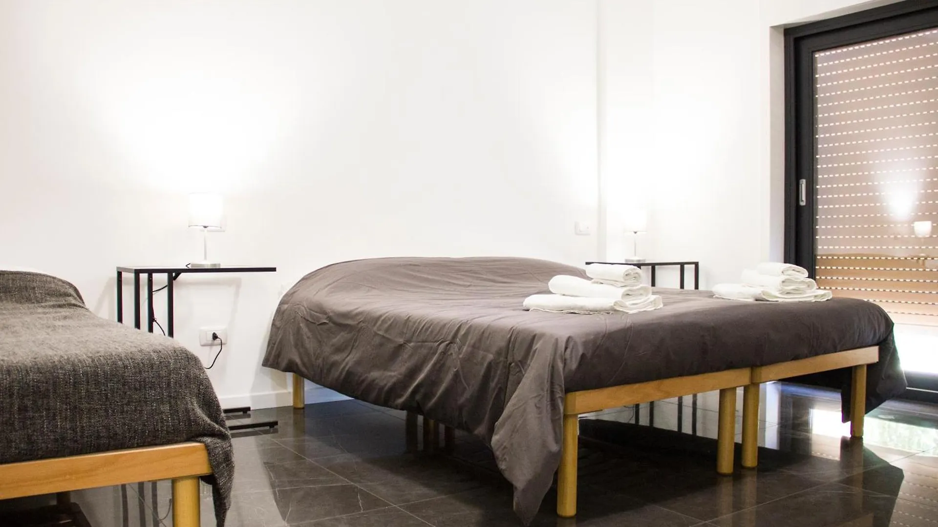 Inn Comfort Sciacca İtalya