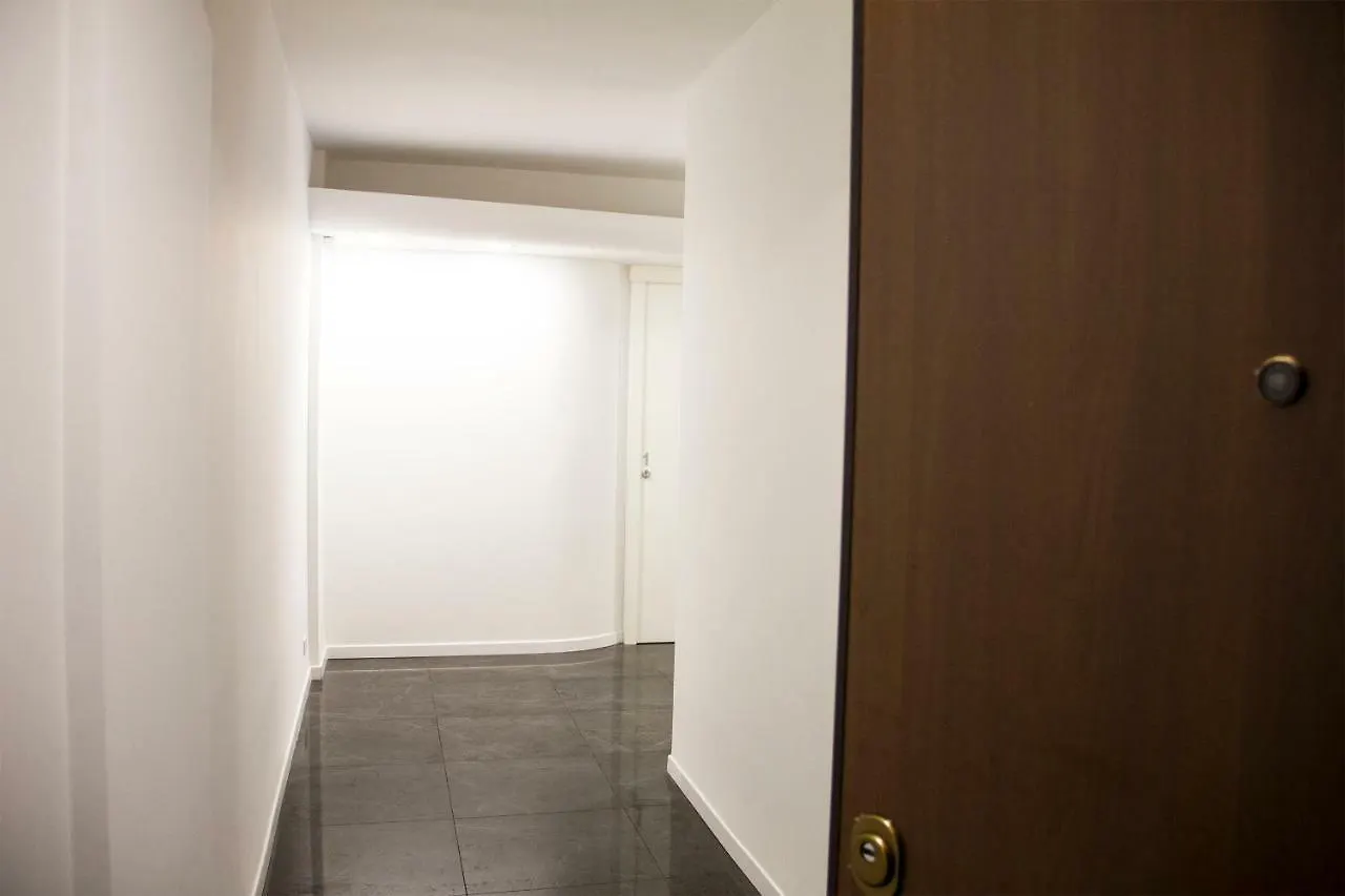 Inn Comfort Sciacca İtalya