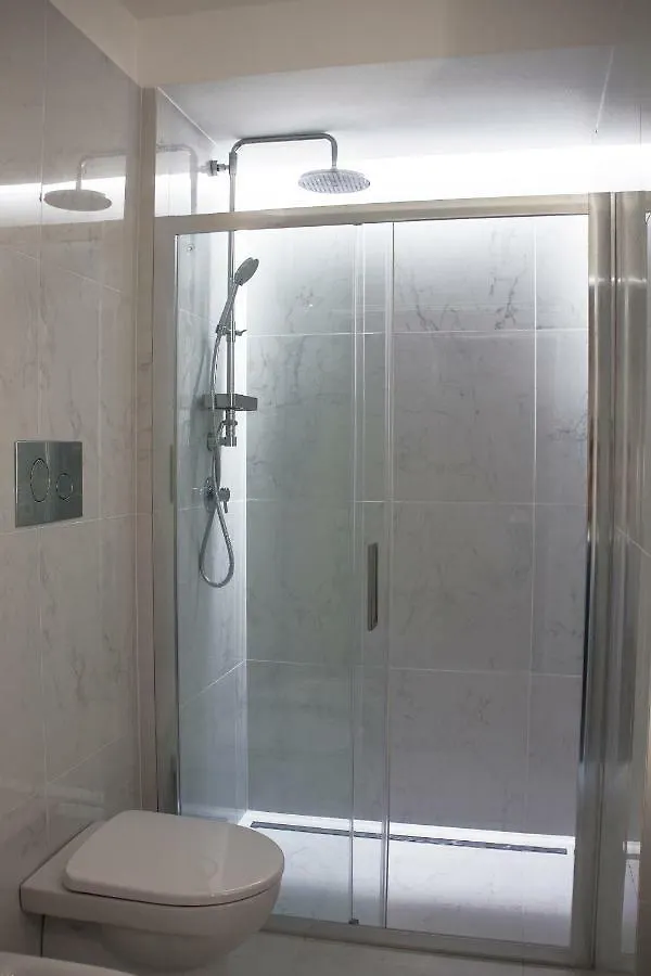 Oda ve Kahvaltı Inn Comfort Sciacca
