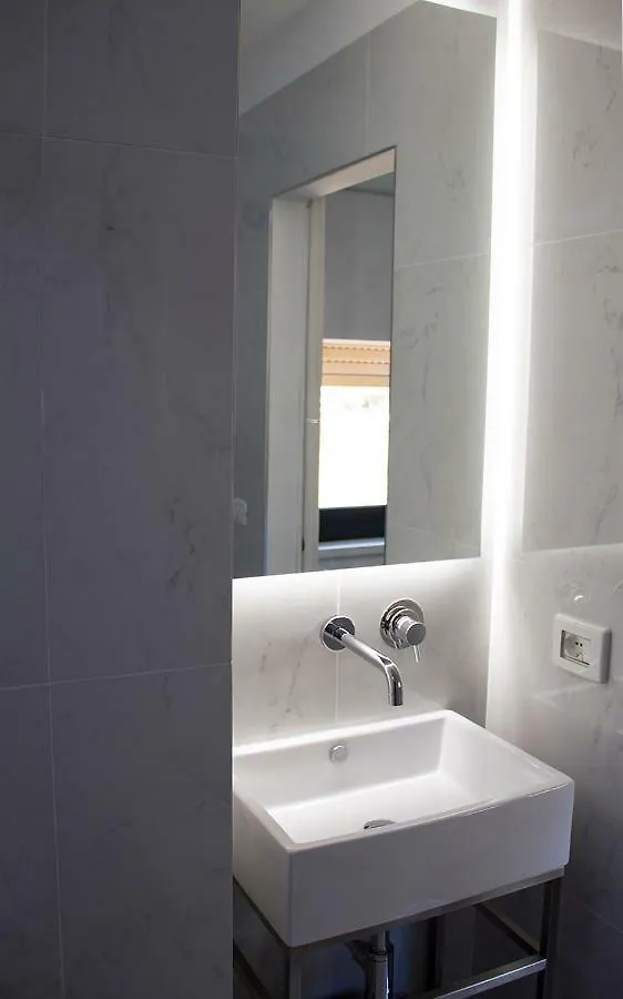 *** Oda ve Kahvaltı Inn Comfort Sciacca İtalya
