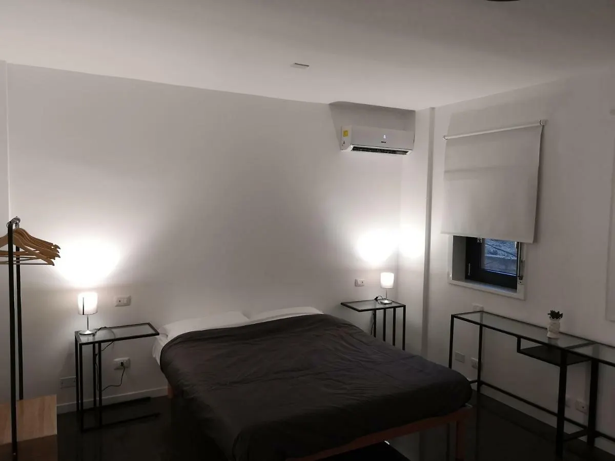 Inn Comfort Sciacca Oda ve Kahvaltı