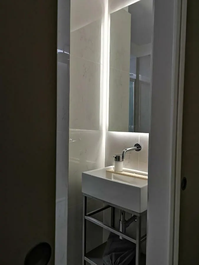 Oda ve Kahvaltı Inn Comfort Sciacca
