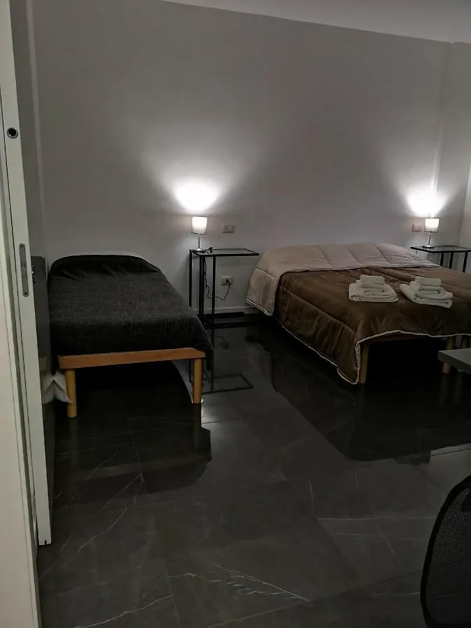 Inn Comfort Sciacca