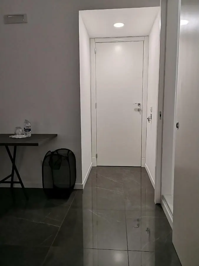 Inn Comfort Sciacca
