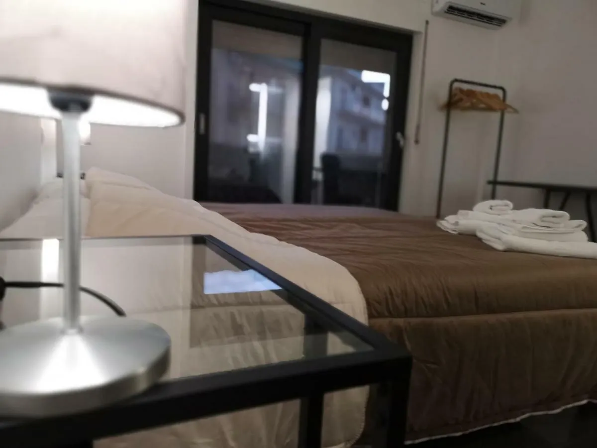 Inn Comfort Sciacca Oda ve Kahvaltı