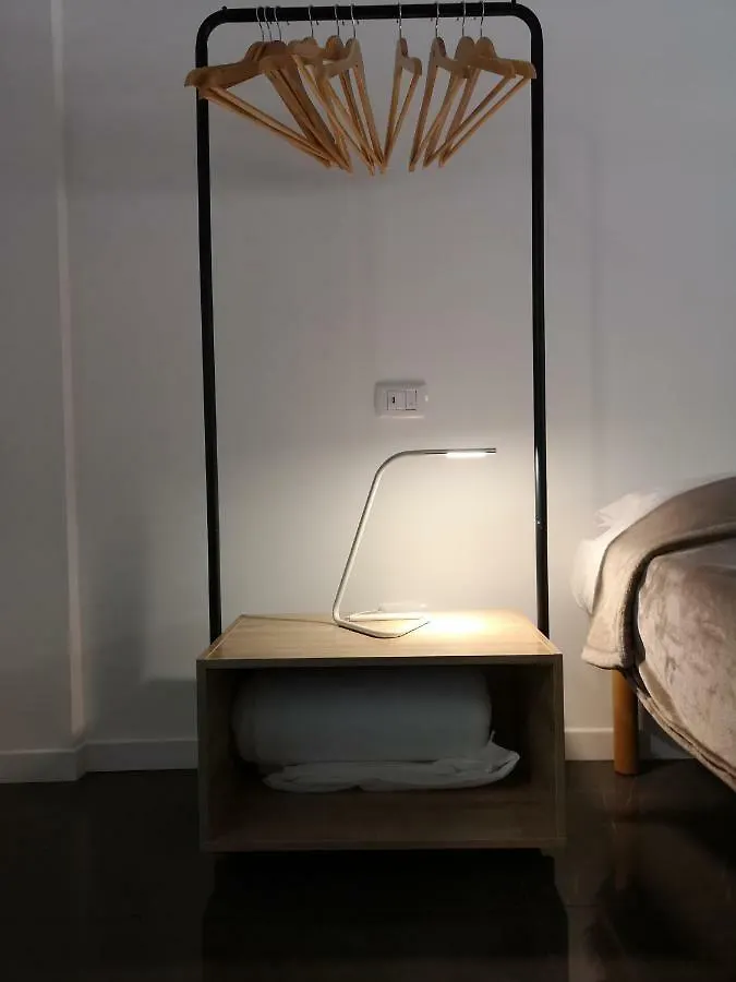 Oda ve Kahvaltı Inn Comfort Sciacca