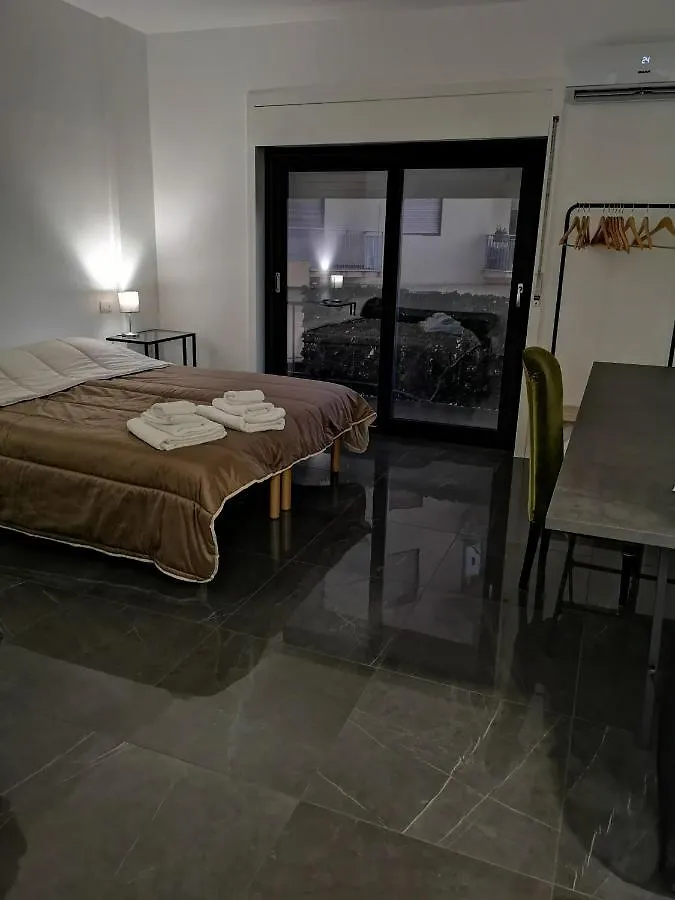 Inn Comfort Sciacca Oda ve Kahvaltı