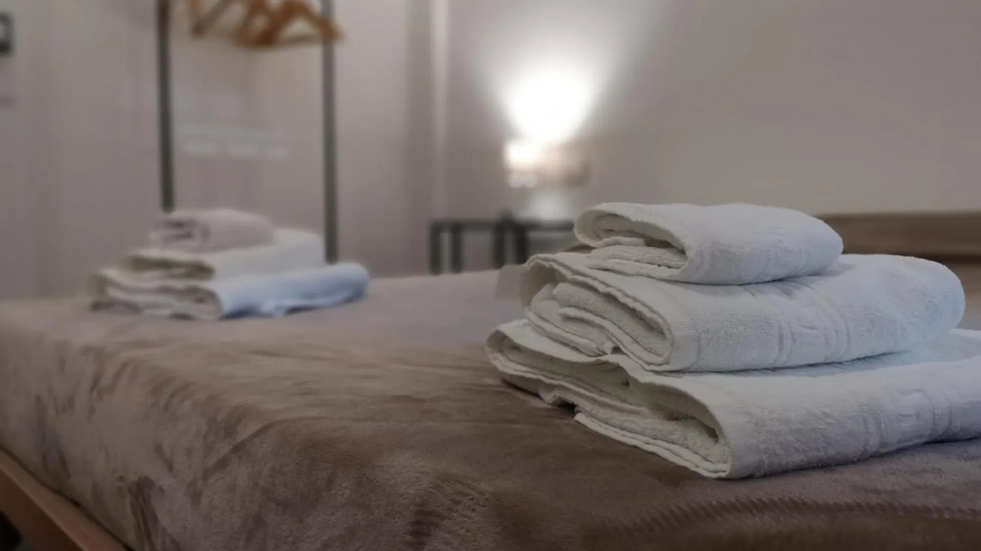 Bed & Breakfast Inn Comfort Sciacca