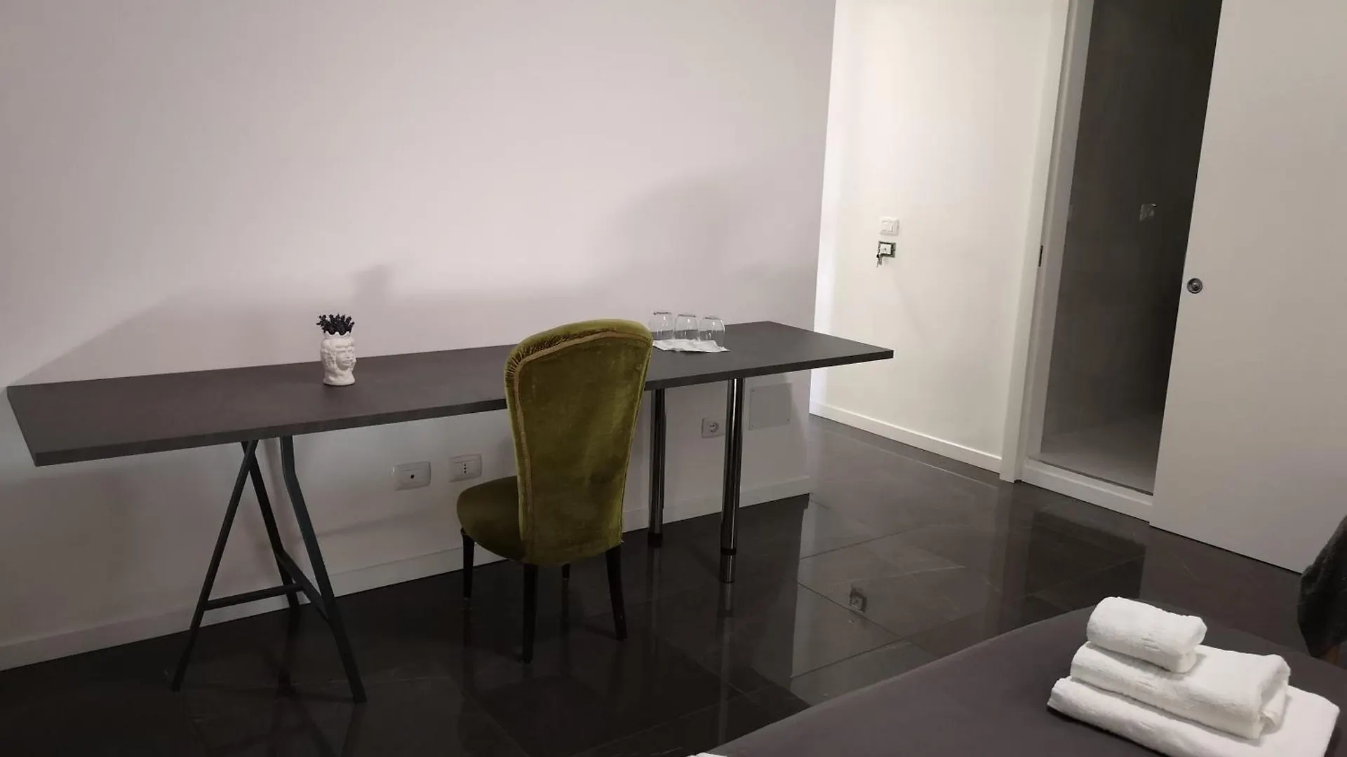 Bed & Breakfast Inn Comfort Sciacca