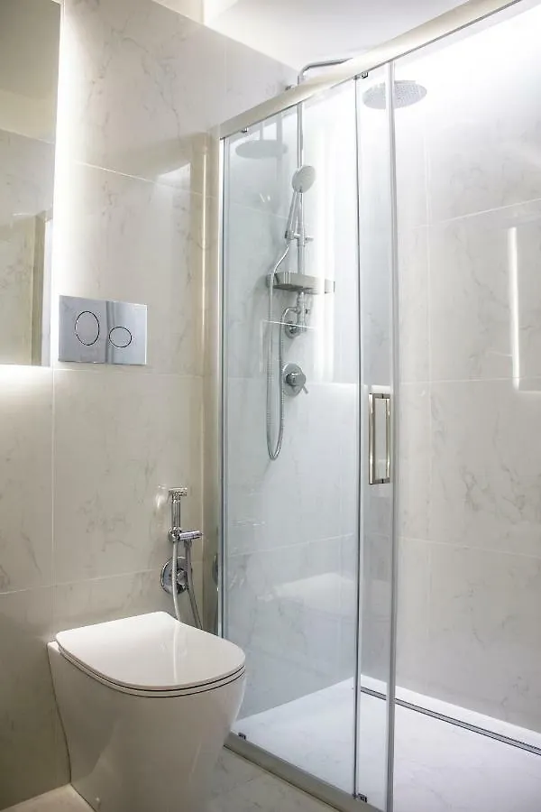 Inn Comfort Sciacca Bed & Breakfast