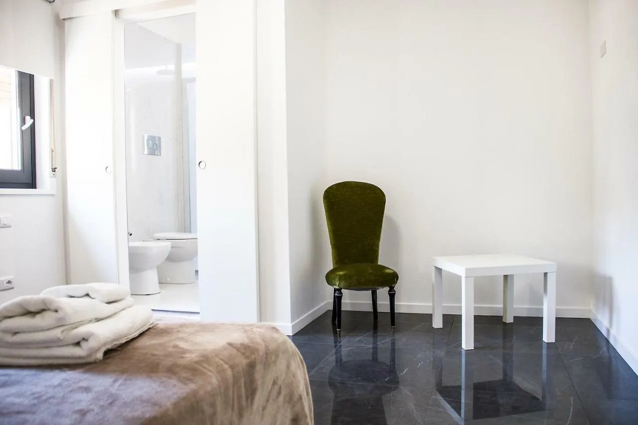 Inn Comfort Sciacca