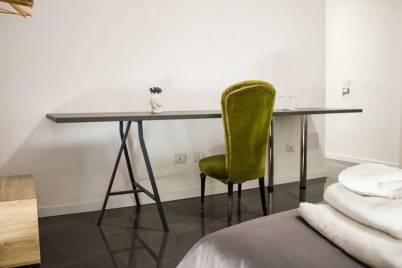 Inn Comfort Sciacca Bed & Breakfast