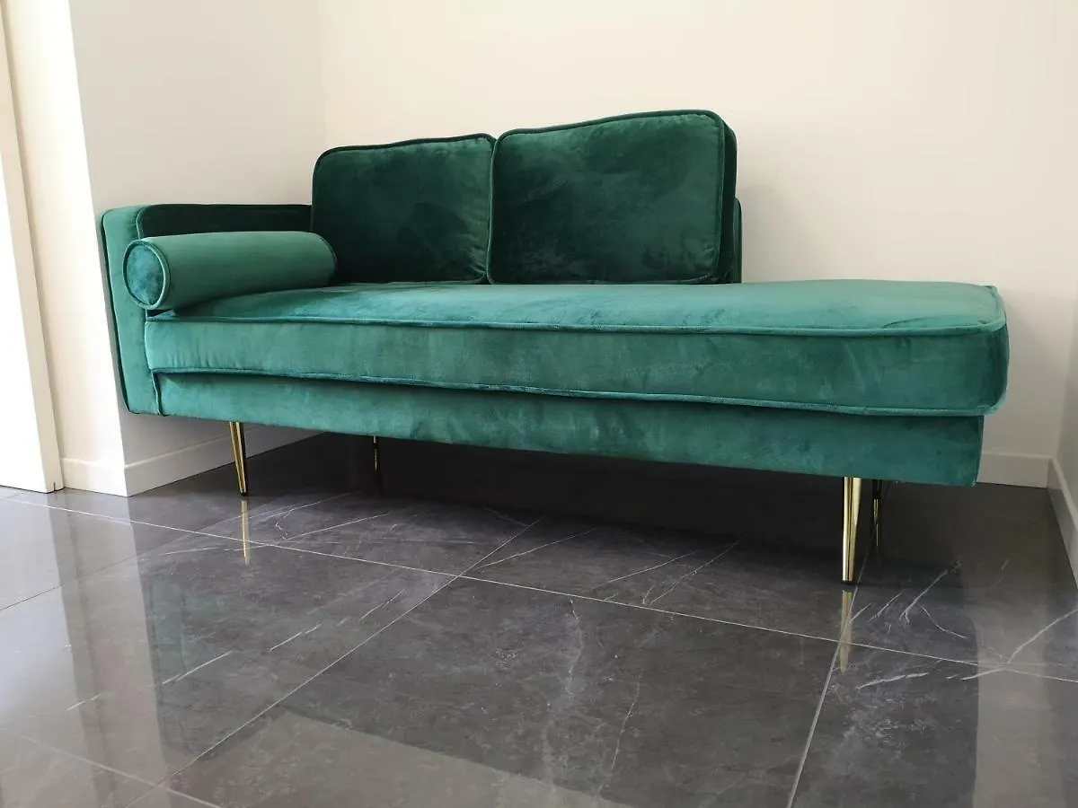 Inn Comfort Sciacca