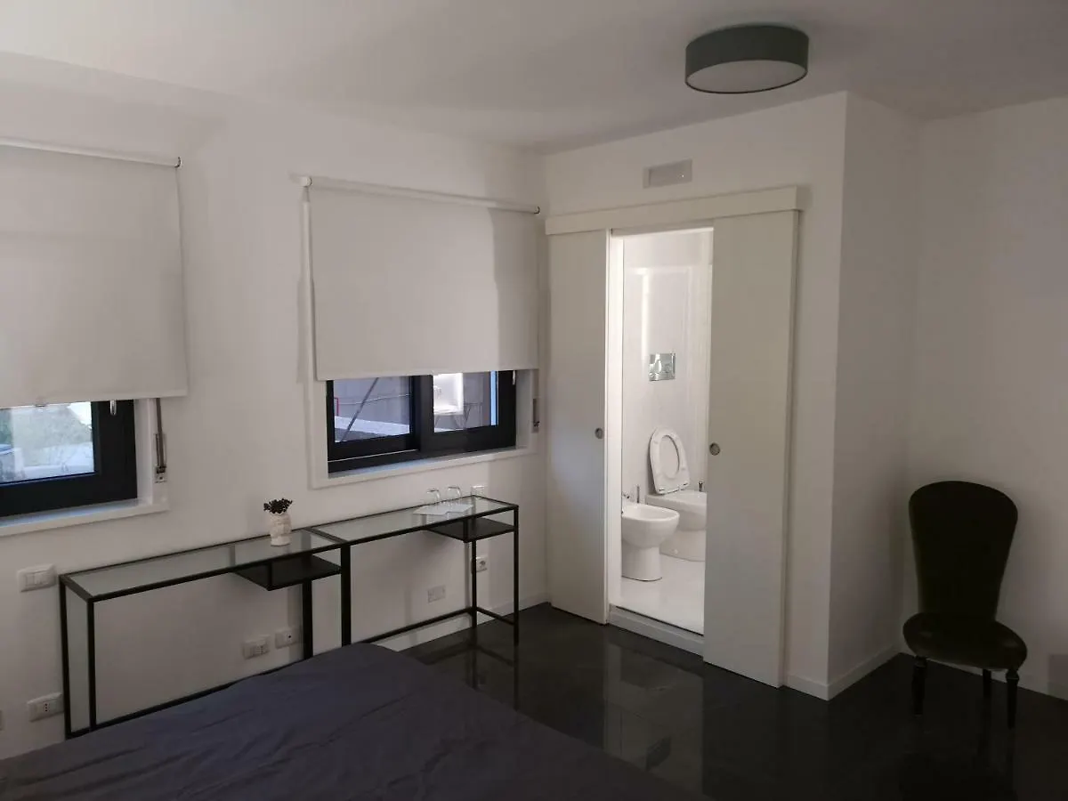 Bed & Breakfast Inn Comfort Sciacca