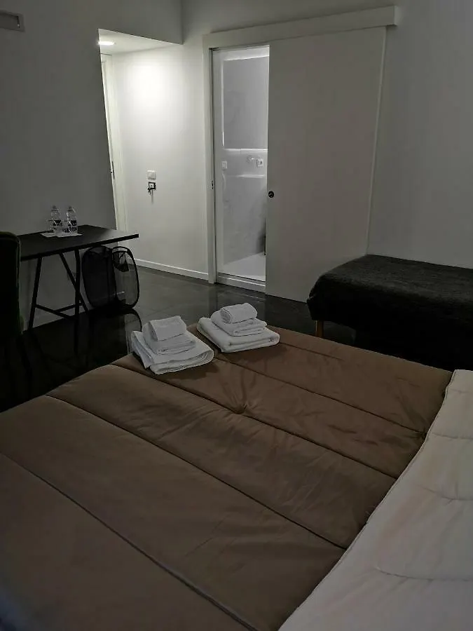 Inn Comfort Sciacca 3*,