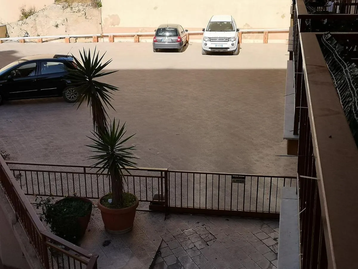 Inn Comfort Sciacca